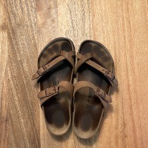 Birkenstock Mayari sandal women’s 8